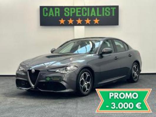 usato ALFA ROMEO Giulia
