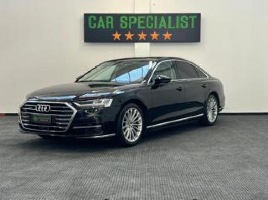 usato AUDI A8