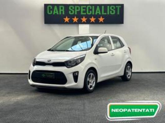 usato KIA Picanto