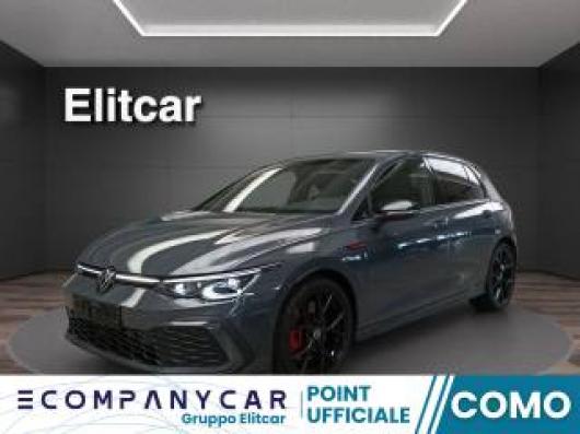usato VOLKSWAGEN Golf