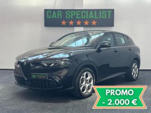 usato ALFA ROMEO Tonale