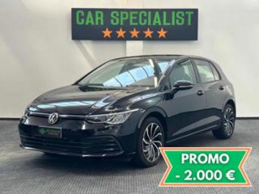 usato VOLKSWAGEN Golf