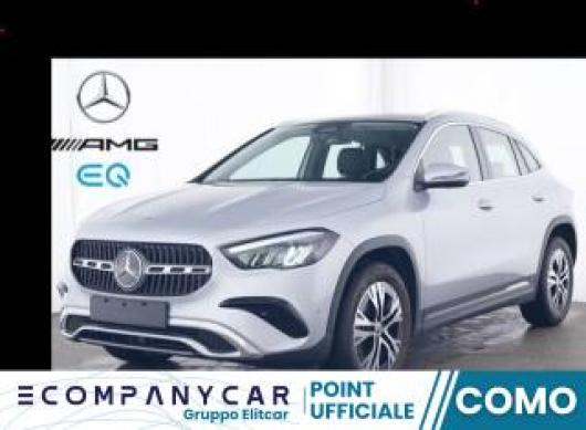 usato MERCEDES GLA 180