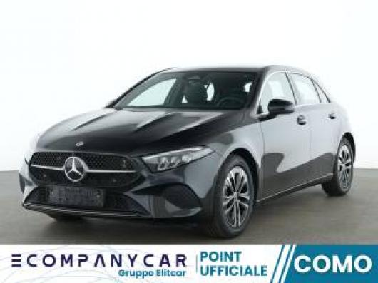 usato MERCEDES A 180