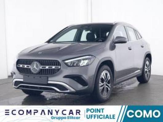 usato MERCEDES GLA 180