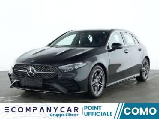 usato MERCEDES A 180