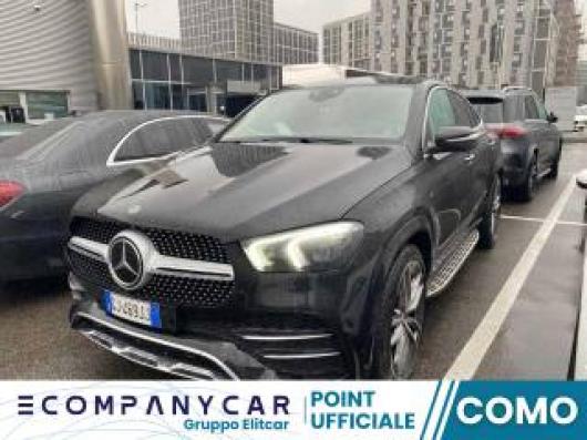 GLE 350