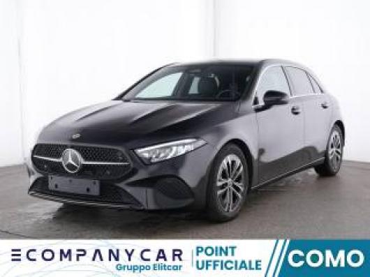 usato MERCEDES A 180