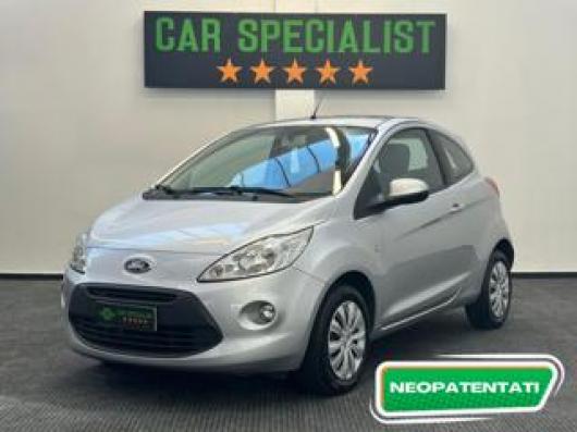 usato FORD Ka