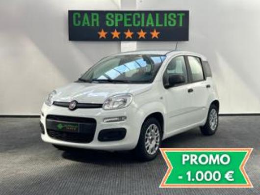 usato FIAT Panda