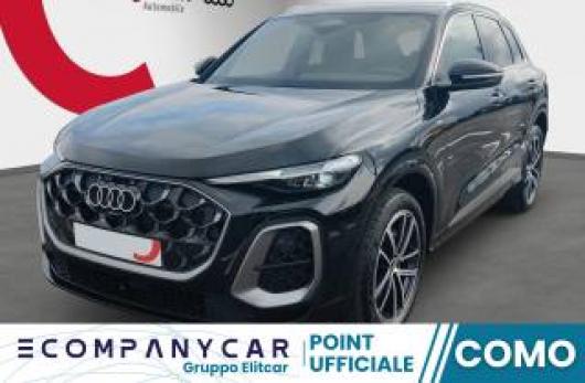 Km 0 AUDI Q5