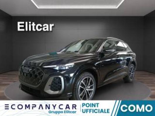 Km 0 AUDI Q5