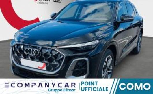 usato AUDI Q5