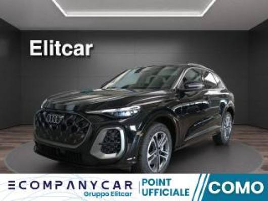 usato AUDI Q5
