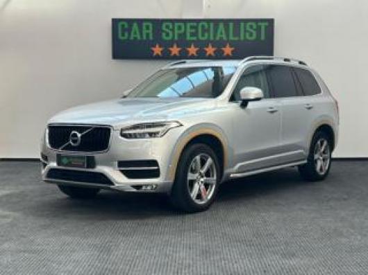 usato VOLVO XC90