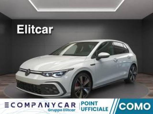 usato VOLKSWAGEN Golf