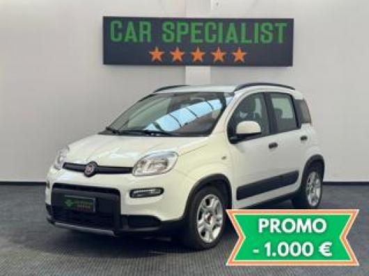 usato FIAT Panda