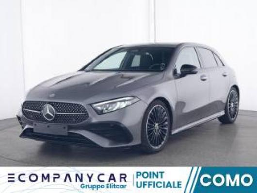 usato MERCEDES A 250