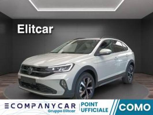 nuovo VOLKSWAGEN Taigo