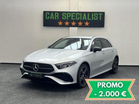usato MERCEDES A 250