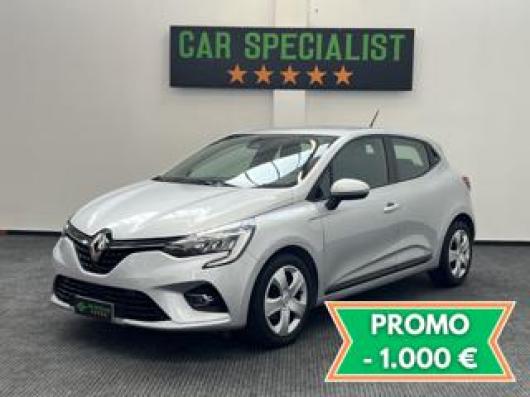 usato RENAULT Clio