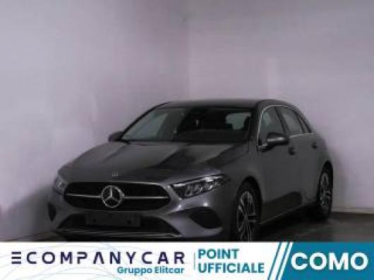 usato MERCEDES A 180