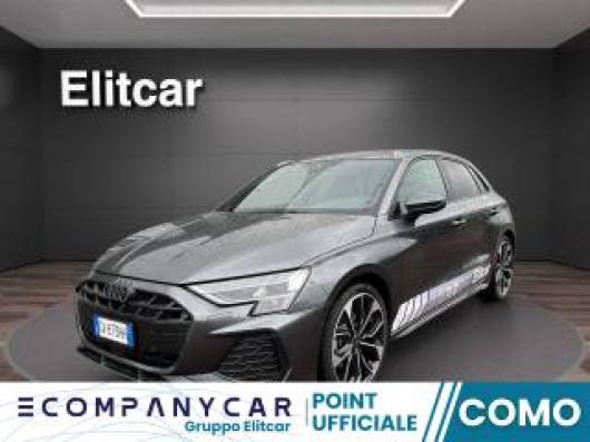 usato AUDI A3