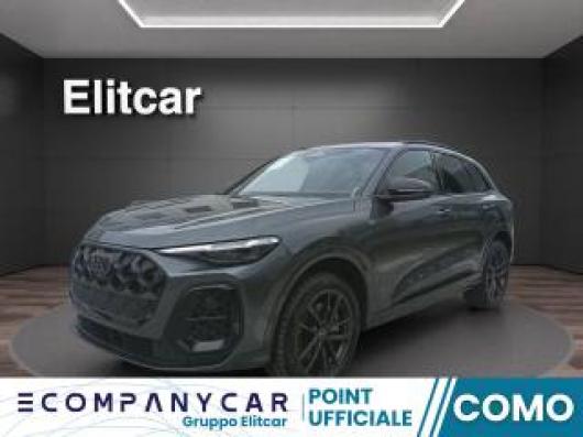 Km 0 AUDI Q5