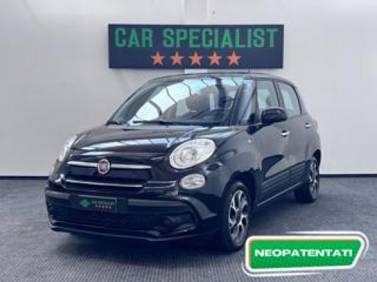 usato FIAT 500L