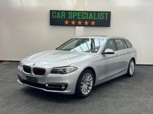 usato BMW 520
