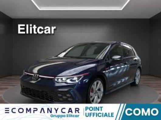 usato VOLKSWAGEN Golf