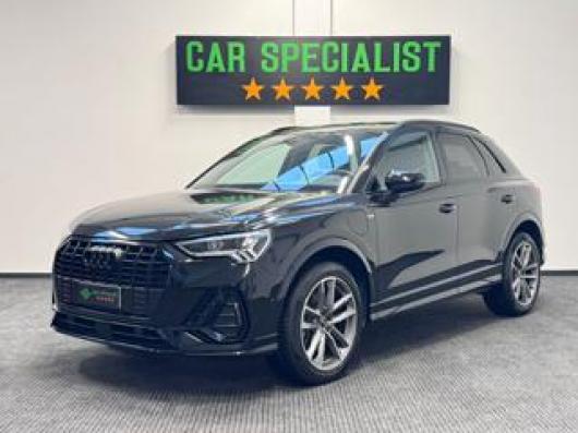 usato AUDI Q3