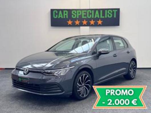 usato VOLKSWAGEN Golf