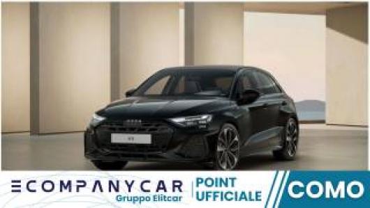 Km 0 AUDI A3