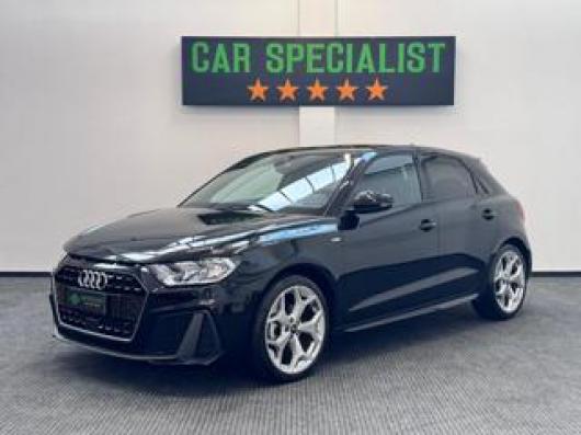 usato AUDI A1