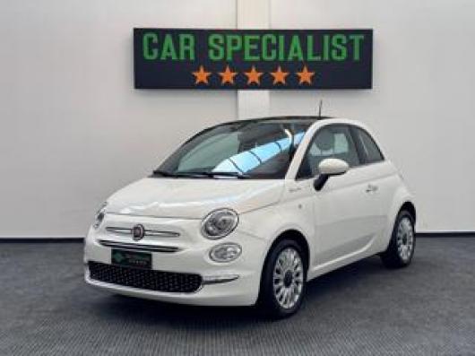 usato FIAT 500