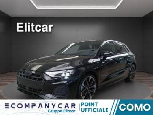 Km 0 AUDI A3