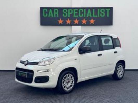 usato FIAT Panda