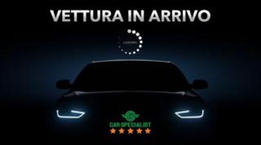usato FIAT 500