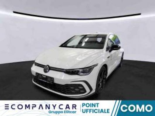 usato VOLKSWAGEN Golf