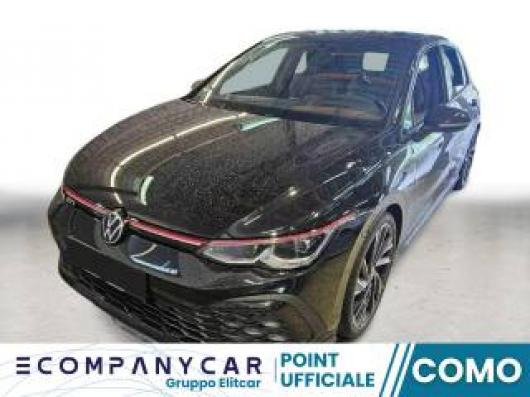 usato VOLKSWAGEN Golf