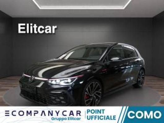 usato VOLKSWAGEN Golf