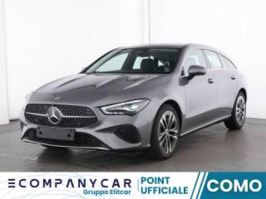 usato MERCEDES CLA 180