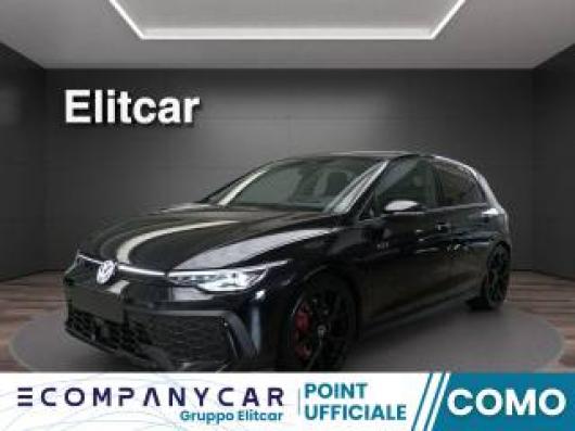 usato VOLKSWAGEN Golf