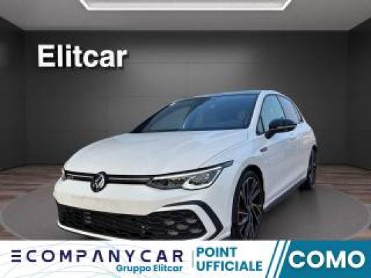 usato VOLKSWAGEN Golf