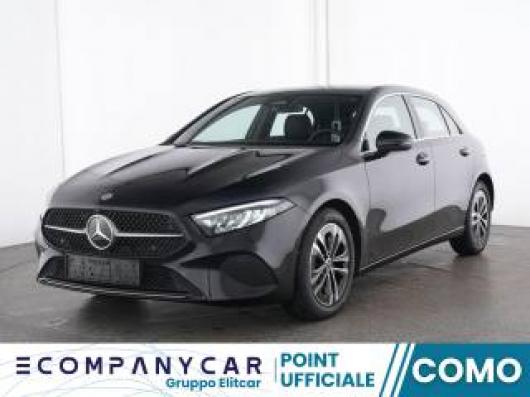usato MERCEDES A 200