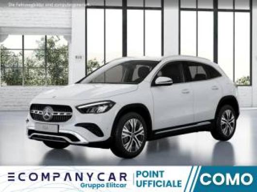 GLA 200