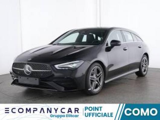 CLA 180