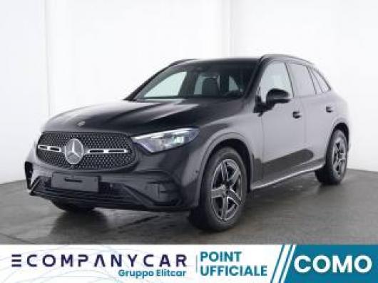 GLC 200