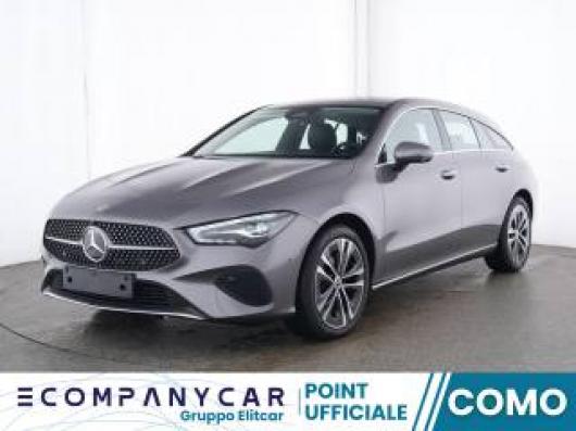 CLA 180